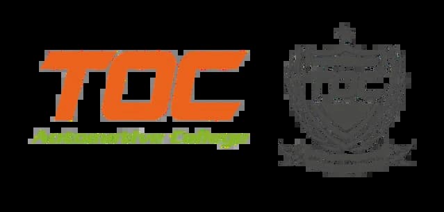 TOC Automotive College